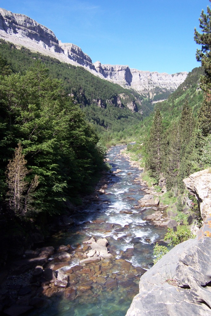 Valle de Ordesa