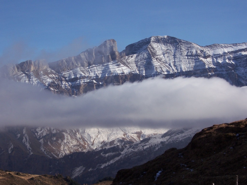 Vista del Macizo